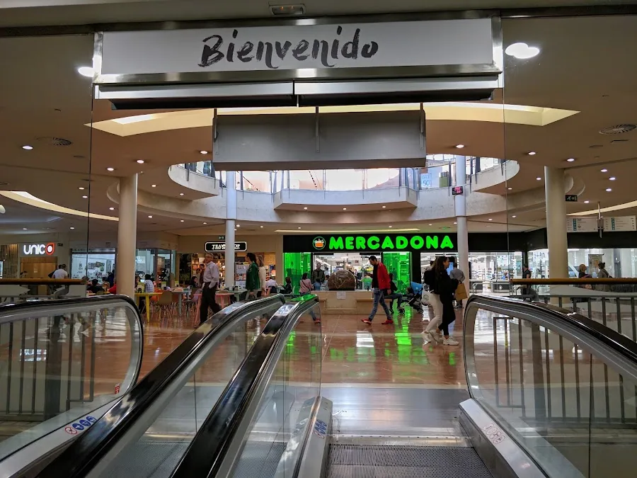 Supermercado Mercadona en Avenida de América, 7 (c.c. Tres Aguas), Alcorcón