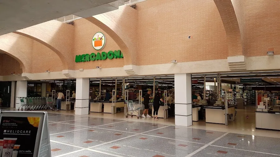 Supermercado Mercadona en Calle Patrimonio Mundial, 9, Aranjuez