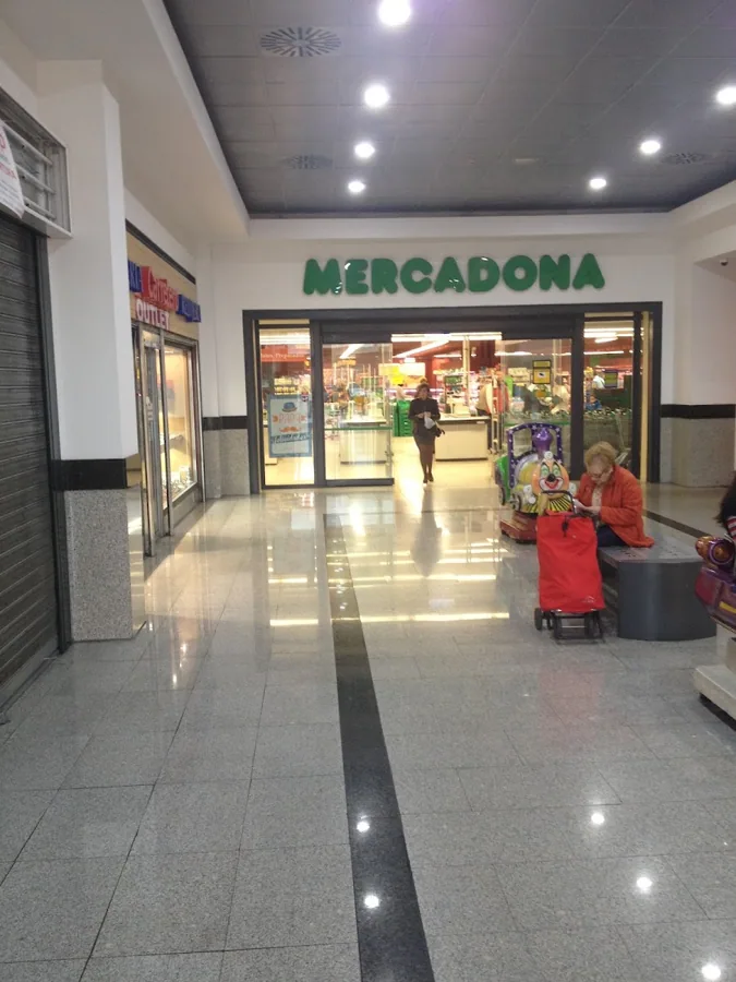 Supermercado Mercadona en Avenida de Madrid, 100, Arganda del Rey