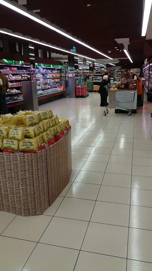 Supermercado Mercadona en Calle Ibiza, s/n, Armilla