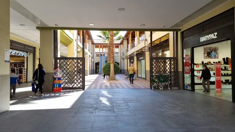 Supermercado Mercadona en Avenida Constitución, 6, Ayamonte