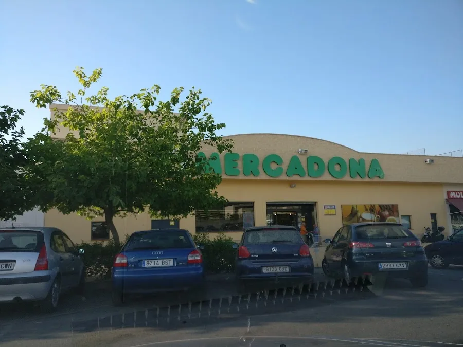 Supermercado Mercadona en Avenida la Española, s/n (la Vaguada), Cartagena