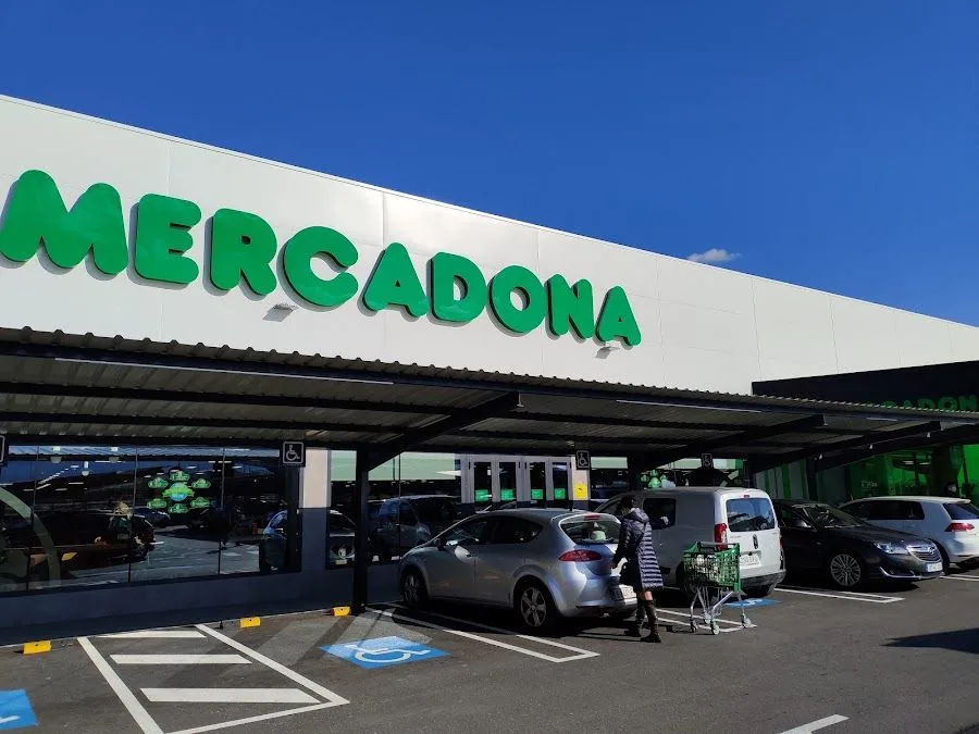 Supermercado Mercadona en Carretera de Alicante, s/n, Castalla