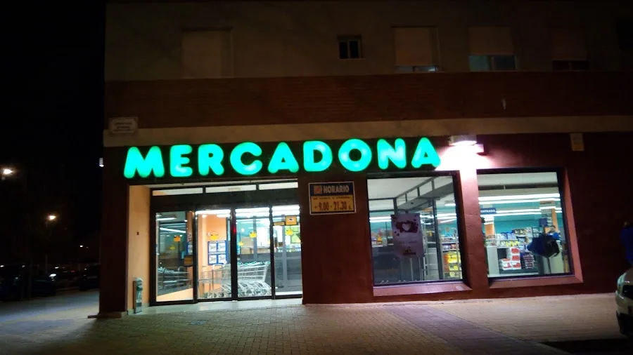 Supermercado Mercadona en Calle Honori García García, 28, Castelló de la Plana