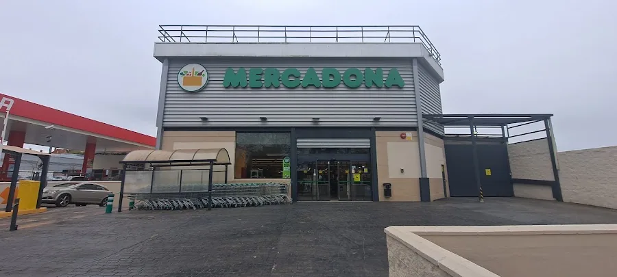 Supermercado Mercadona en Avenida de España, 116, Coslada