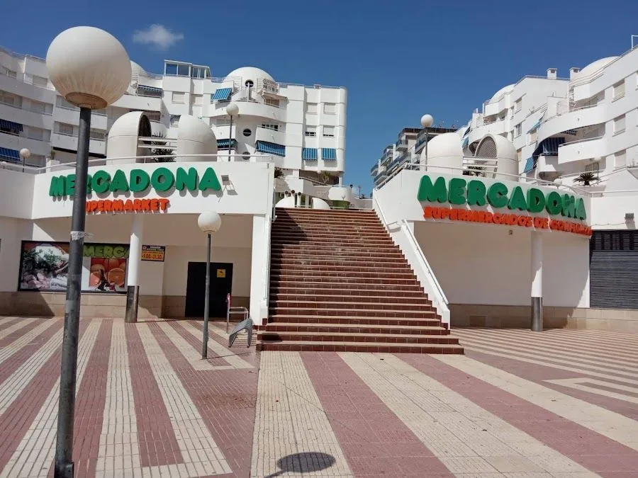 Supermercado Mercadona en Calle San Bartolomé, 35, El Campello