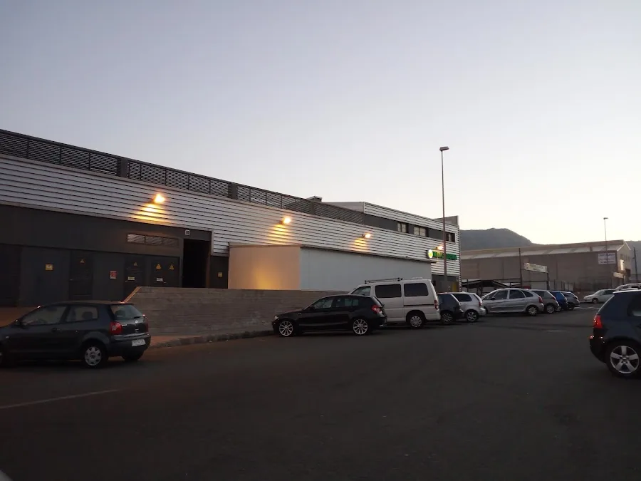 Supermercado Mercadona en Calle B (p.!. San Isidro el Viejo), 51, Gáldar