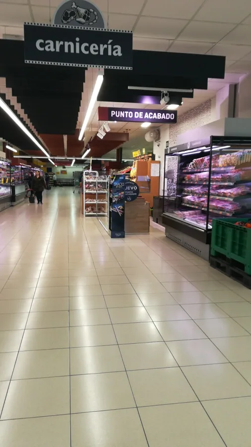 Supermercado Mercadona en Avenida Sancho Panza, s/n, Getafe