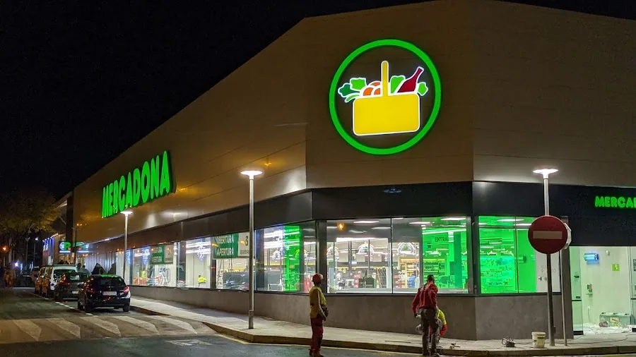 Supermercado Mercadona en Calle Rei Jaume Ll, 50, Inca