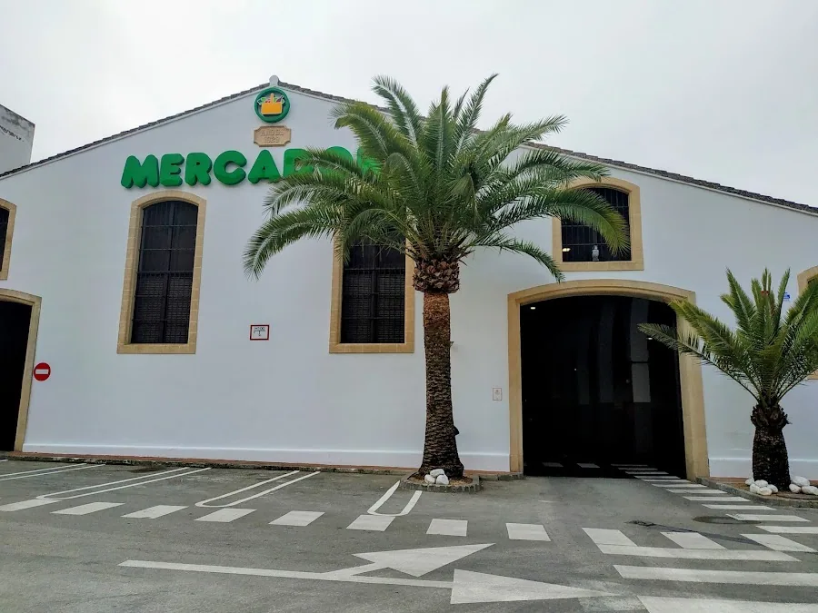 Supermercado Mercadona en Calle Divina Pastora, 3, Jerez de la Frontera