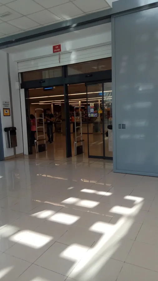 Supermercado Mercadona en Calle Escenógrafo Ramón Sánchez Prats, 62, Las Palmas de Gran Canaria