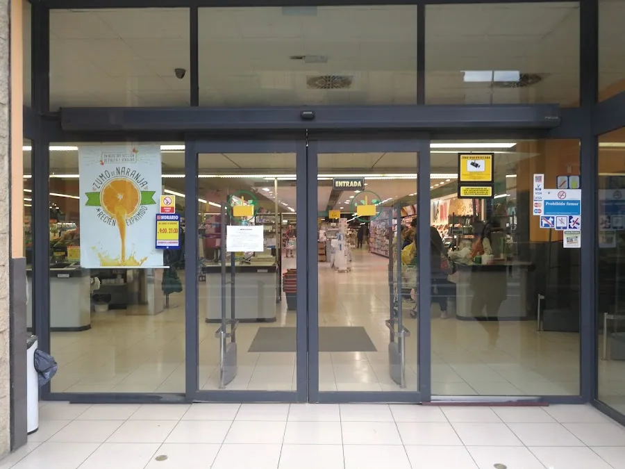 Supermercado Mercadona en Calle Mayor, 12, Las Torres de Cotillas