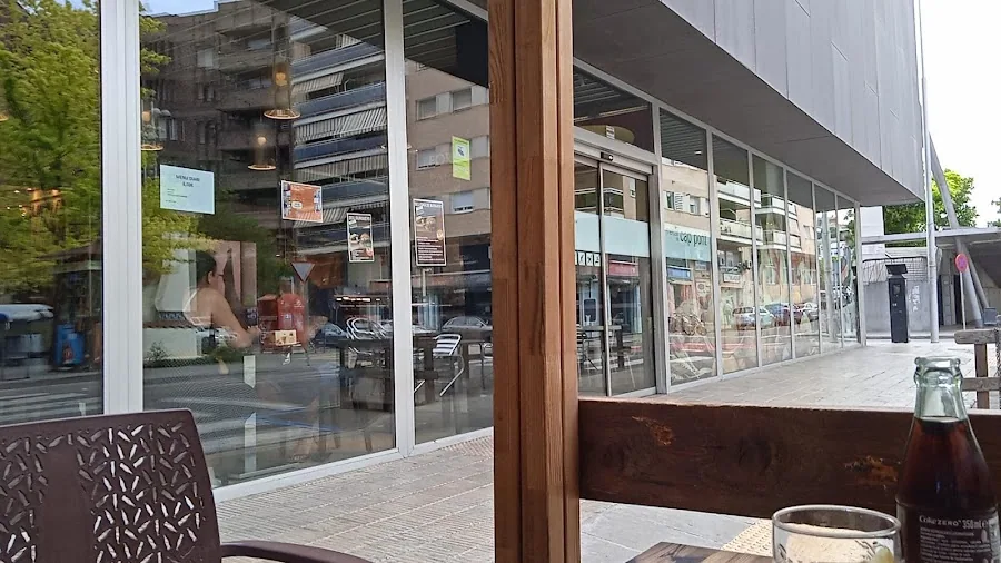 Supermercado Mercadona en Avenida Alacant, 25, Lleida