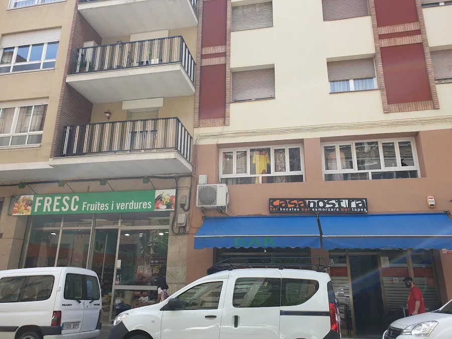 Supermercado Mercadona en Avenida de L' Alcalde Porqueres, 42, Lleida