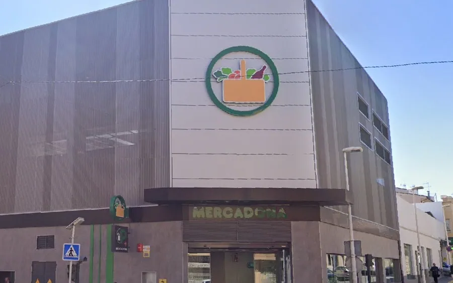 Supermercado Mercadona en Calle Duc de Llíria, 81, Llíria