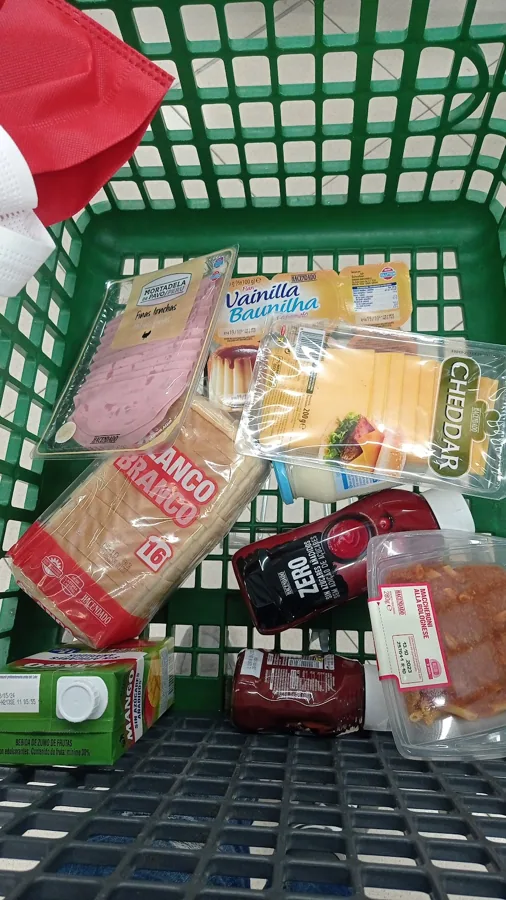 Supermercado Mercadona en Calle Francisco de Madariaga, 3, Madrid
