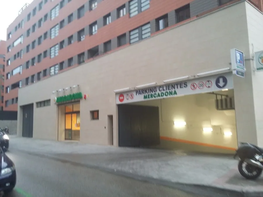 Supermercado Mercadona en Calle Guatemala, 13, Madrid