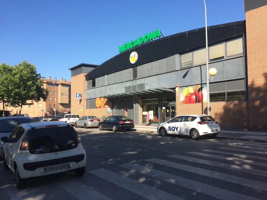 Supermercado Mercadona en Calle Doctor Fleming, 16, Majadahonda