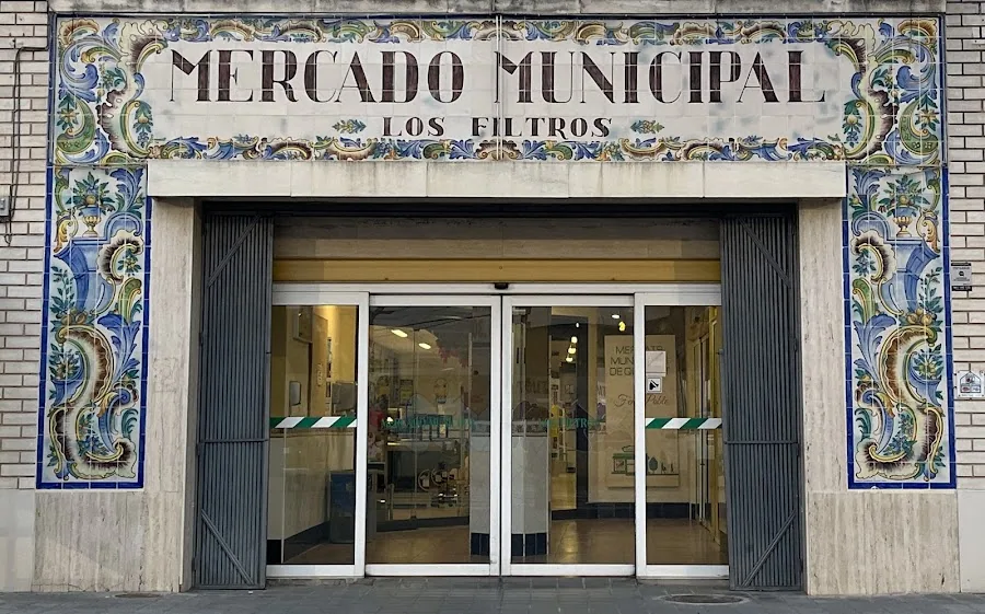 Supermercado Mercadona en Avenida dels Tramvies, 15, Manises