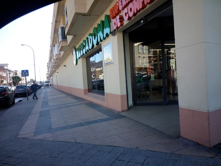 Supermercado Mercadona en Calle Francesc Salva | Piza, s/n, Marratxí