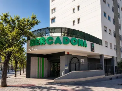 Mercadona Avenida de la Condomina, s/n, Alicante