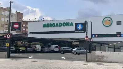 Mercadona Calle Conca, 55, Alaquàs