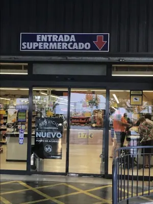 Mercadona Avenida Hondo de los Frailes, 28, Albatera