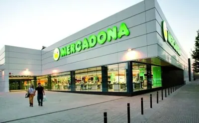 Mercadona Avenida de la Concordia, 6, Aldaia