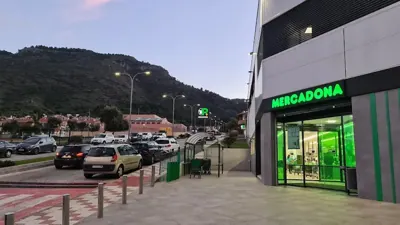 Mercadona Avenida de los Cortijos, Alhaurín de la Torre