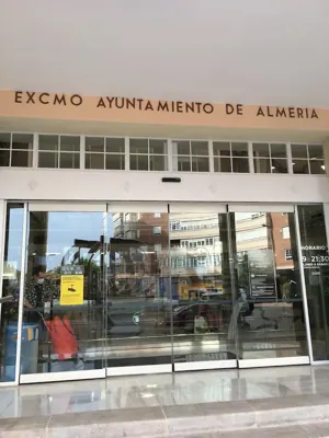Mercadona Plaza Barcelona, s/n, Almería