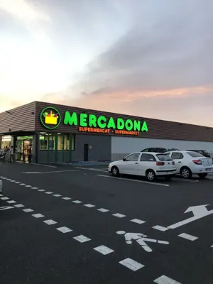 Mercadona Calle Via Roviano, 2, Altafulla
