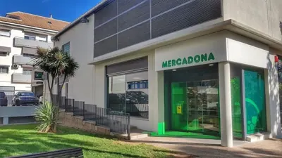Mercadona Calle Sindic de Greuges, 39, Altea