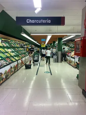 Mercadona Avenida de la Cruz Roja, s/n, Arcos de la Frontera