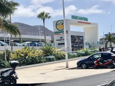 Mercadona Avenida Chayofita, 18 (c.c.parque Santiago 6), Arona