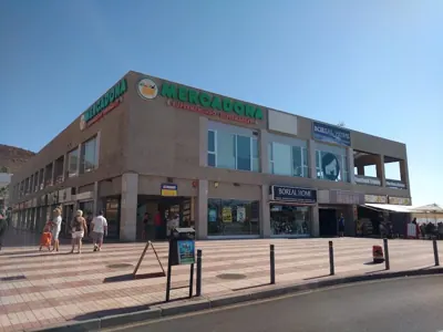 Mercadona Calle Ramona Martín Artista,13 (c.c. Mencey), Arona