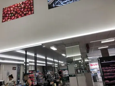 Mercadona Calle Seu D'Urgell, 44, Badalona