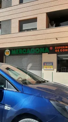 Mercadona Avenida Pirineos, 23, Barbastro