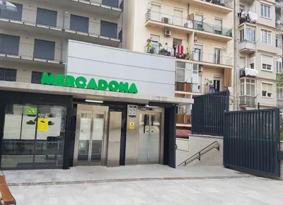 Mercadona Calle Provenca, 409, Barcelona