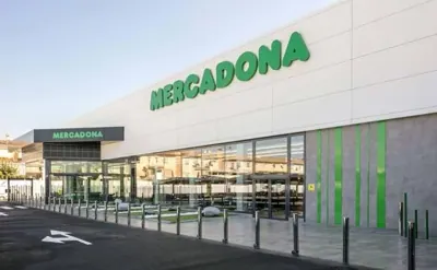 Mercadona Calle Picos Alcazaba, s/n (urb.la Alquería), Benahavís
