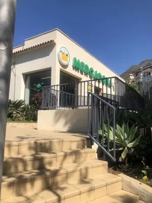 Mercadona Avenida Arroyo Hondo, 29, Benalmádena