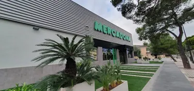 Mercadona Gran Avenida Jaume L, 10, Benicasim