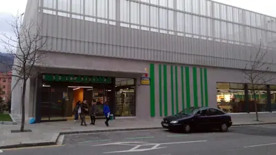 Mercadona Espinosa Orive Doktorearen Kalea, 2a, Bilbao