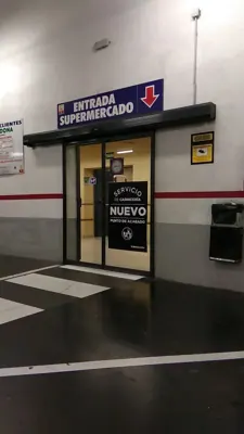 Mercadona Calle Vitoria, 142, Burgos