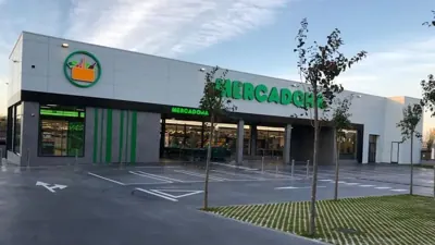 Mercadona Avenida Fuente del Rio, 22, Cabra