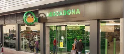 Mercadona Calle Sara Montiel, 12, Campo de Criptana