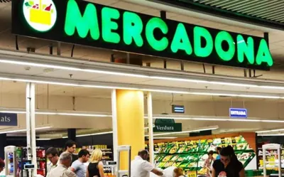 Mercadona Avenida Constitución, 9, Candelaria