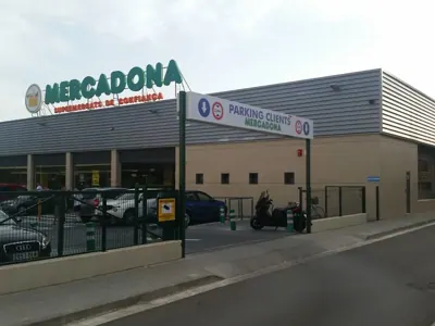 Mercadona Carretera Dosrius, 206, Cardedeu