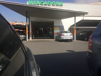 Mercadona Calle Balaguer, 94, Carlet