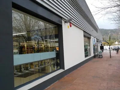 Mercadona Calle Vella, 2, Castell-Platja d'Aro