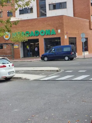 Mercadona Calle Columbretes, 20, Castelló de la Plana
